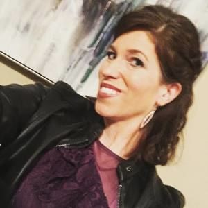 Meet your Posher, Meagan